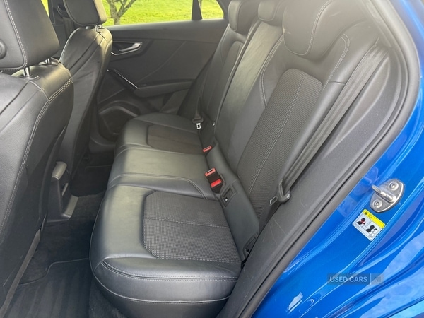 Used Audi Q2 2019 for sale - 77511728: Photo 4