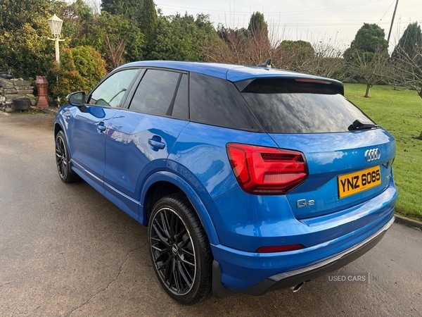Used Audi Q2 2019 for sale - 77511728: Photo 5