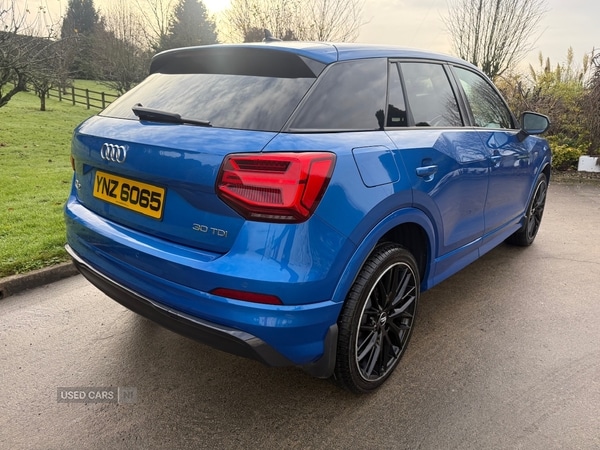 Used Audi Q2 2019 for sale - 77511728: Photo 6