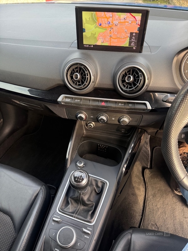 Used Audi Q2 2019 for sale - 77511728: Photo 9