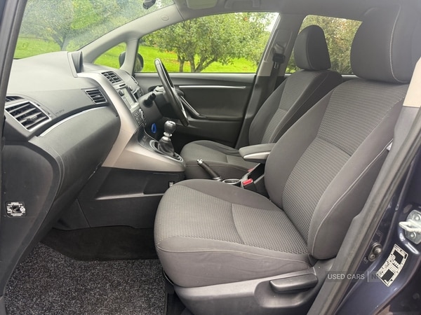 Used Toyota Verso 2015 for sale - 76175922: Photo 3