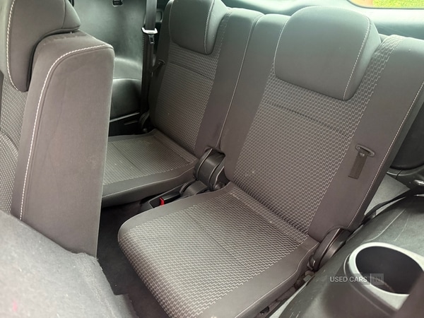 Used Toyota Verso 2015 for sale - 76175922: Photo 5