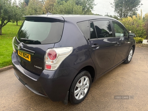 Used Toyota Verso 2015 for sale - 76175922: Photo 6