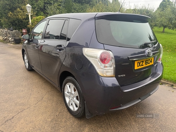 Used Toyota Verso 2015 for sale - 76175922: Photo 7