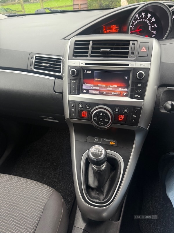 Used Toyota Verso 2015 for sale - 76175922: Photo 8