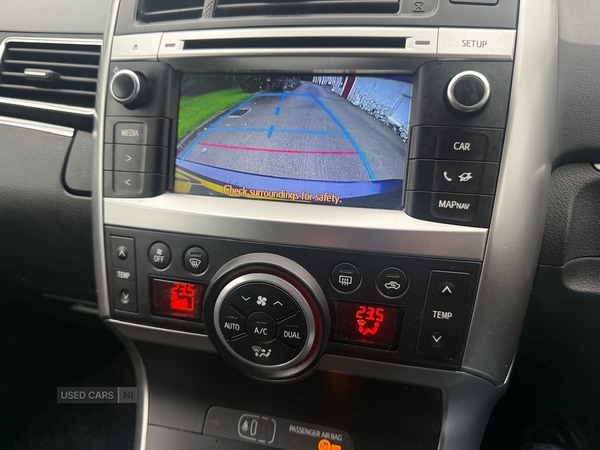Used Toyota Verso 2015 for sale - 76175922: Photo 9