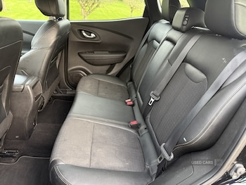 Used Renault Kadjar 2016 for sale - 79085406: Photo