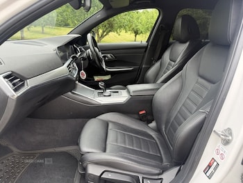 Used BMW 3 Series 2020 for sale - 79122062: Photo