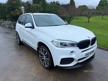 Used BMW X5 2016 for sale - 76914174: Photo