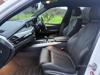 Used BMW X5 2016 for sale - 76914174: Photo