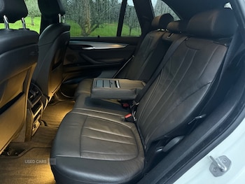 Used BMW X5 2016 for sale - 76914174: Photo