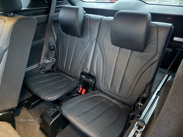 Used BMW X5 2016 for sale - 76914174: Photo 7