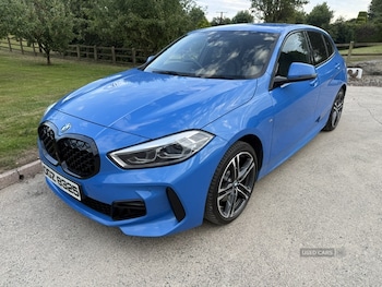 Used BMW 1 Series 2019 for sale - 79522056: Photo