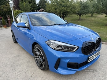 Used BMW 1 Series 2019 for sale - 79522056: Photo