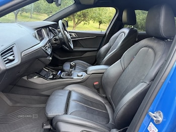 Used BMW 1 Series 2019 for sale - 79522056: Photo