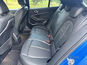 Used BMW 1 Series 2019 for sale - 79522056: Photo