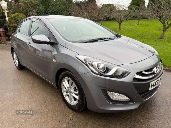 Used Hyundai i30 2014 for sale - 77041307: Photo 2