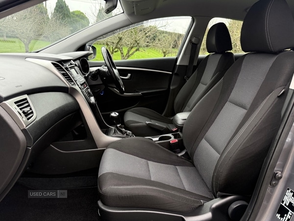 Used Hyundai i30 2014 for sale - 77041307: Photo 3