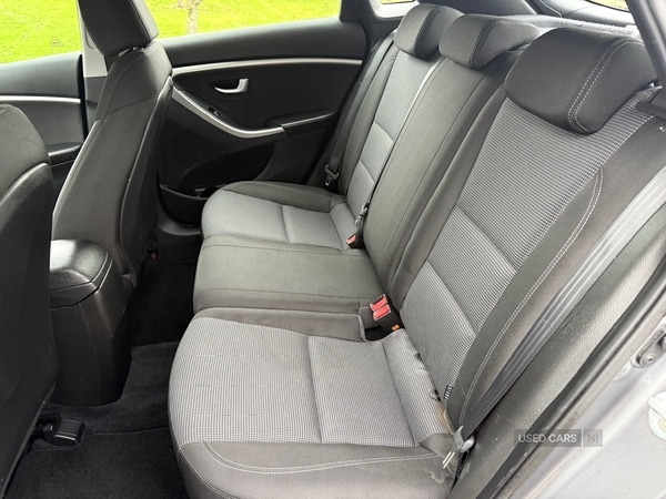 Used Hyundai i30 2014 for sale - 77041307: Photo 4