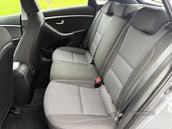 Used Hyundai i30 2014 for sale - 77041307: Photo