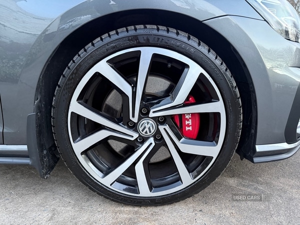 Used Volkswagen Golf 2019 for sale - 77192726: Photo 10