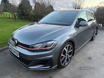Used Volkswagen Golf 2019 for sale - 77192726: Photo