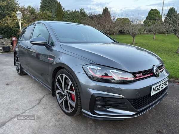 Used Volkswagen Golf 2019 for sale - 77192726: Photo 2