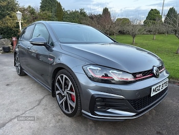 Used Volkswagen Golf 2019 for sale - 77192726: Photo