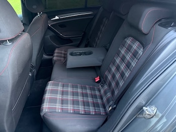 Used Volkswagen Golf 2019 for sale - 77192726: Photo