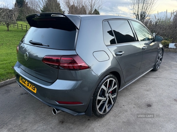 Used Volkswagen Golf 2019 for sale - 77192726: Photo 5