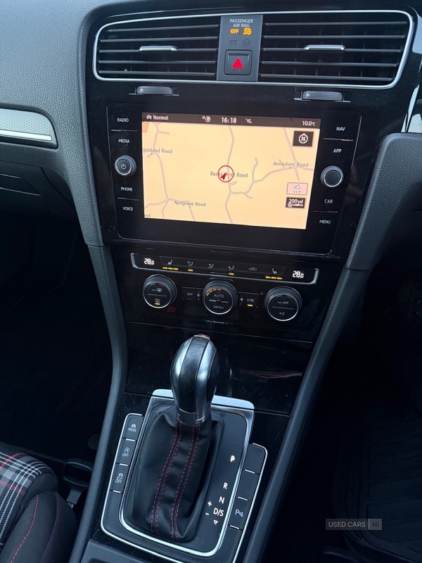 Used Volkswagen Golf 2019 for sale - 77192726: Photo 8