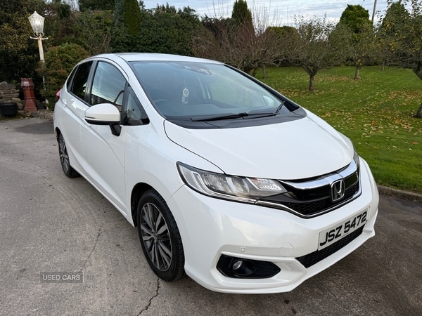 Used Honda Jazz 2018 for sale - 76528442: Photo 2