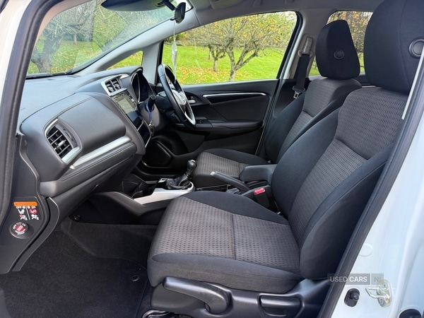 Used Honda Jazz 2018 for sale - 76528442: Photo 3