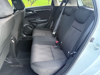 Used Honda Jazz 2018 for sale - 76528442: Photo