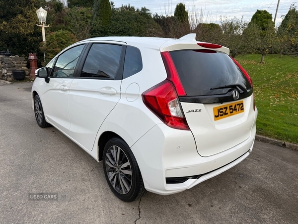 Used Honda Jazz 2018 for sale - 76528442: Photo 5