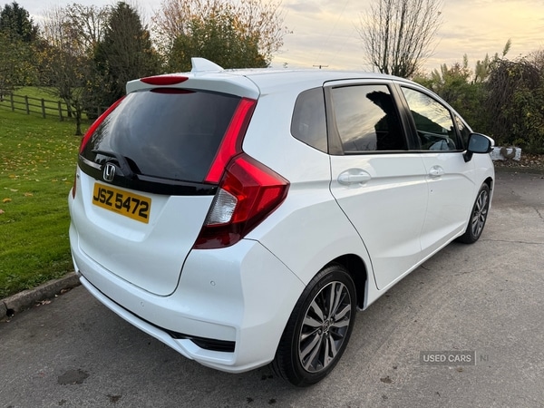 Used Honda Jazz 2018 for sale - 76528442: Photo 6