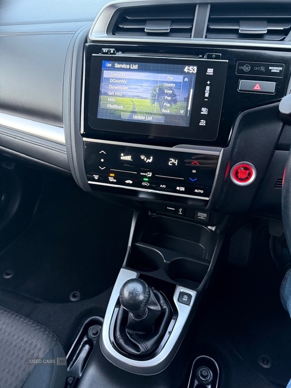 Used Honda Jazz 2018 for sale - 76528442: Photo 7