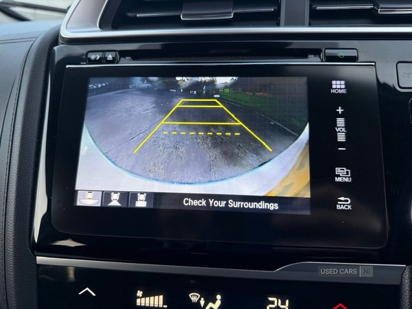 Used Honda Jazz 2018 for sale - 76528442: Photo 8