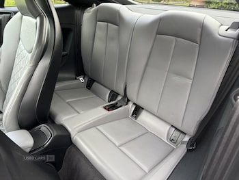 Used Audi TT 2018 for sale - 78587230: Photo