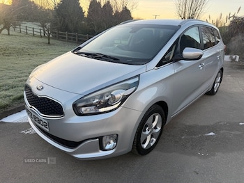 2015 - 1.6 GDi 2 5dr