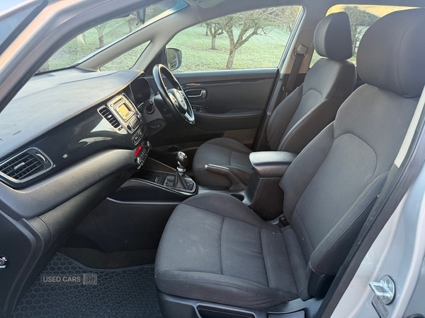 Used Kia Carens 2015 for sale - 77082217: Photo 3