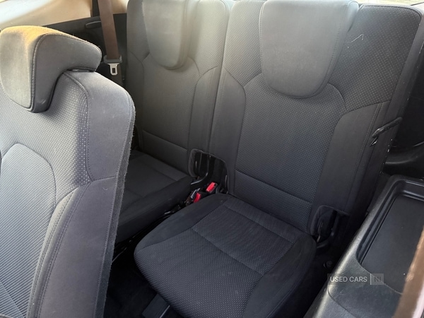 Used Kia Carens 2015 for sale - 77082217: Photo 5