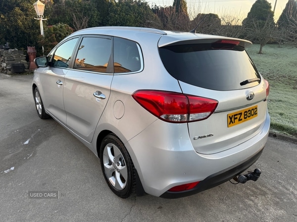 Used Kia Carens 2015 for sale - 77082217: Photo 6