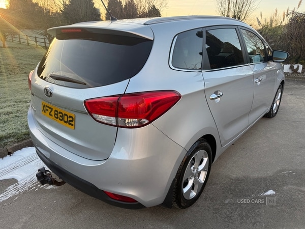Used Kia Carens 2015 for sale - 77082217: Photo 7