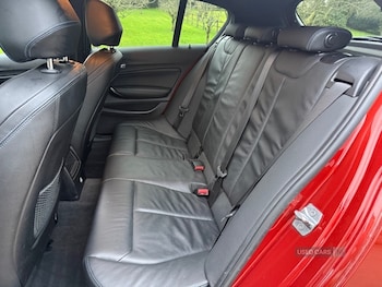 Used BMW 1 Series 2019 for sale - 77396832: Photo