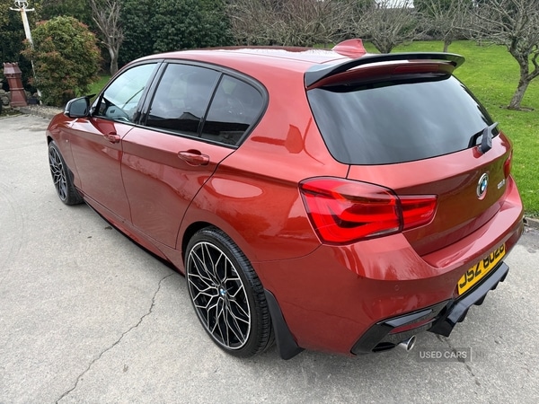 Used BMW 1 Series 2019 for sale - 77396832: Photo 5