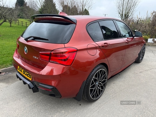 Used BMW 1 Series 2019 for sale - 77396832: Photo 6