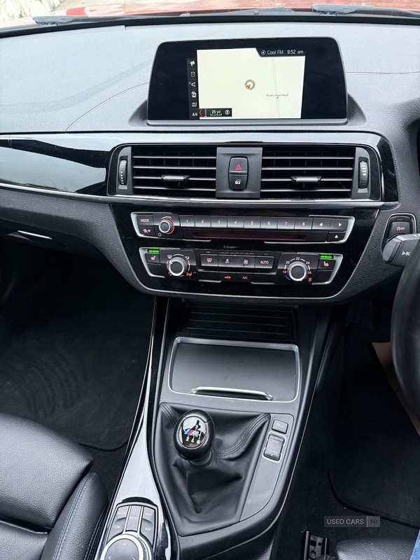 Used BMW 1 Series 2019 for sale - 77396832: Photo 7