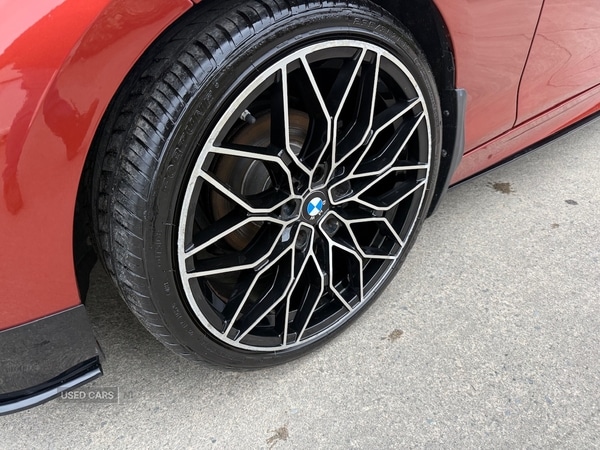 Used BMW 1 Series 2019 for sale - 77396832: Photo 8