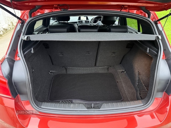 Used BMW 1 Series 2019 for sale - 77396832: Photo 9